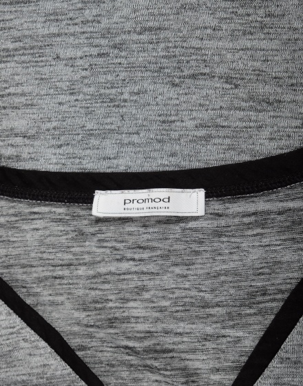 Дамска тениска Promod