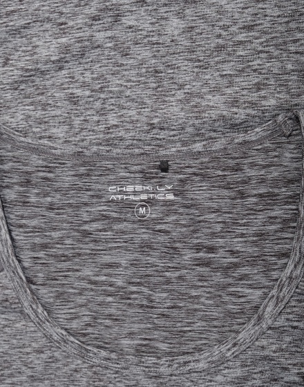 Спортна тениска Cheeki.Ly Athletics