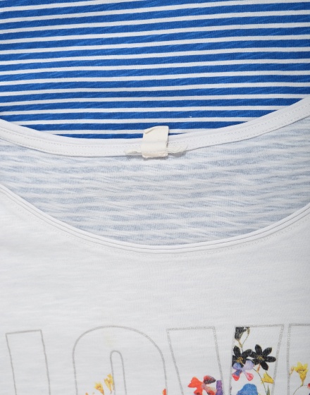 Дамска тениска ESPRIT