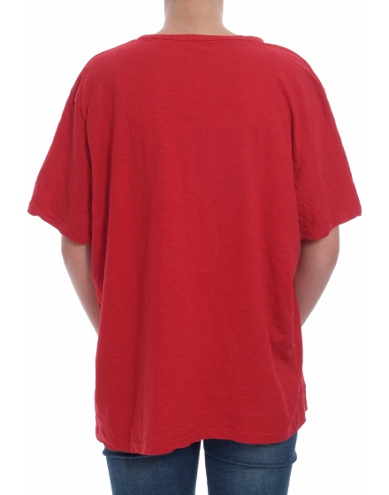 Памучна тениска C&A