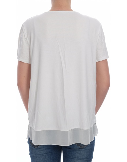 Дамска блуза с къс ръкав Orsay