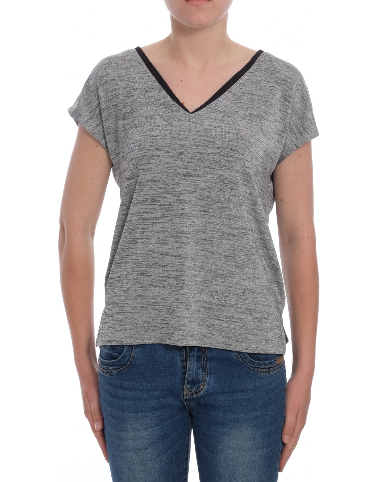 Дамска тениска Promod