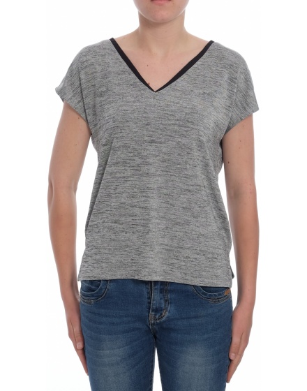 Дамска тениска Promod