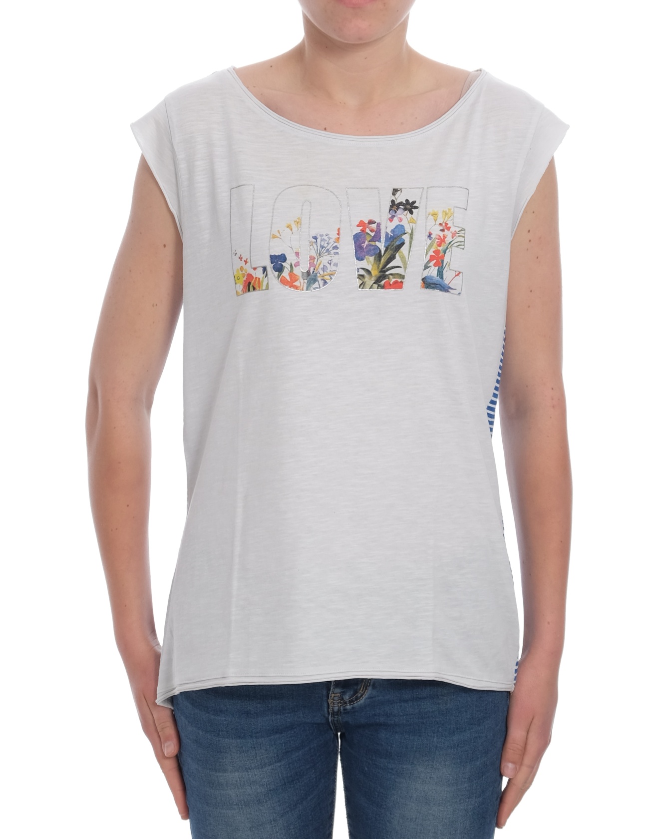 Дамска тениска ESPRIT