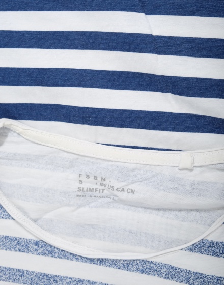 Дамска тениска FSBN