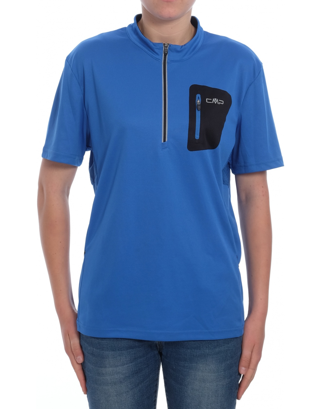 Спортна тениска CPM