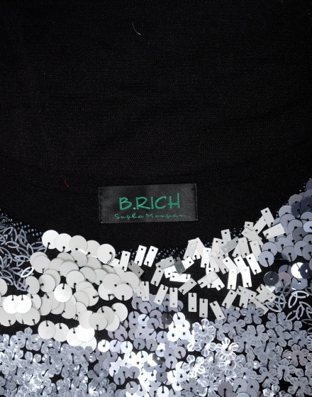 Дамски потници B.Rich