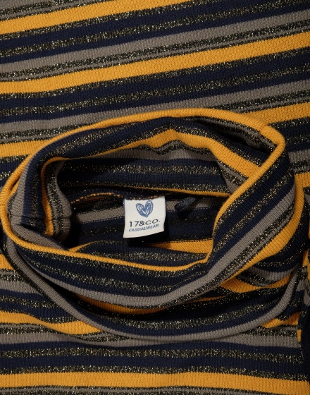 Плетен топ 17&Co