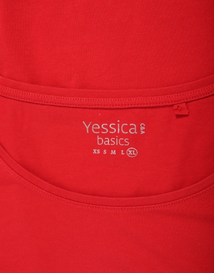 Дамска тениска Yessica