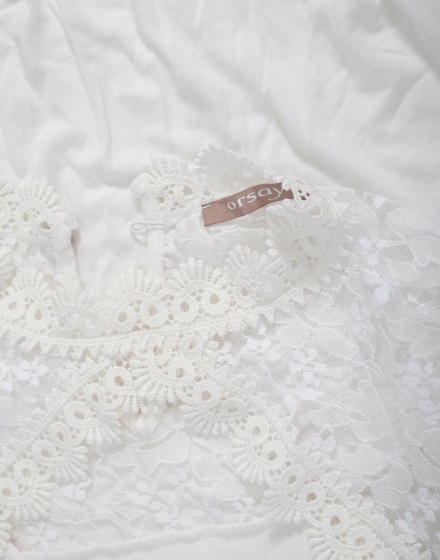 Дамски топ Orsay