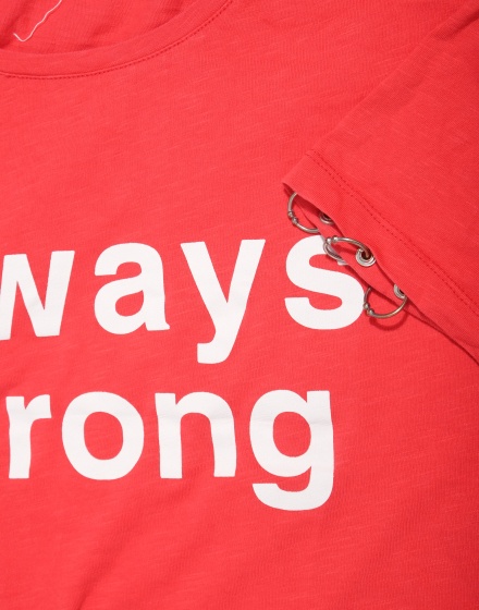 Дамска тениска LC WAIKIKI