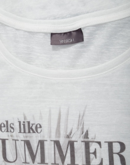 Дамска тениска Yessica