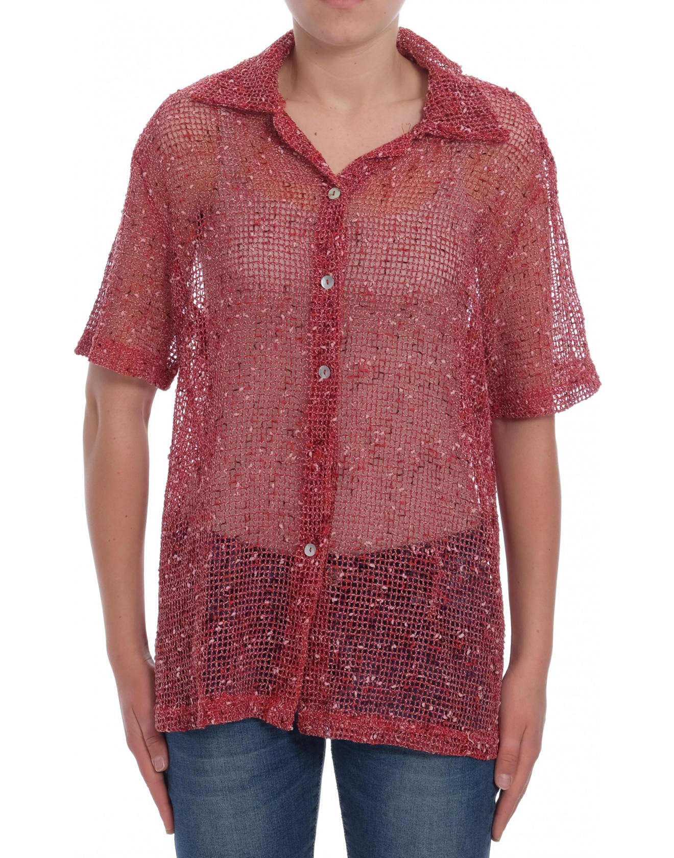 Дамска риза