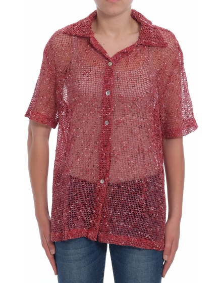 Дамска риза