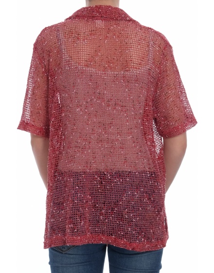 Дамска риза