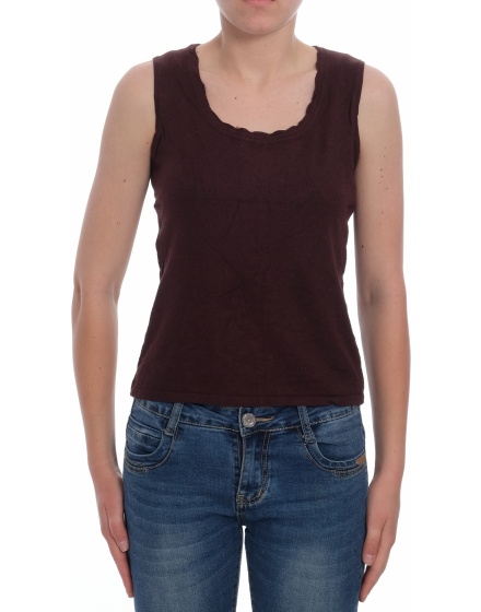 Плетен топ Jacqueline Riu