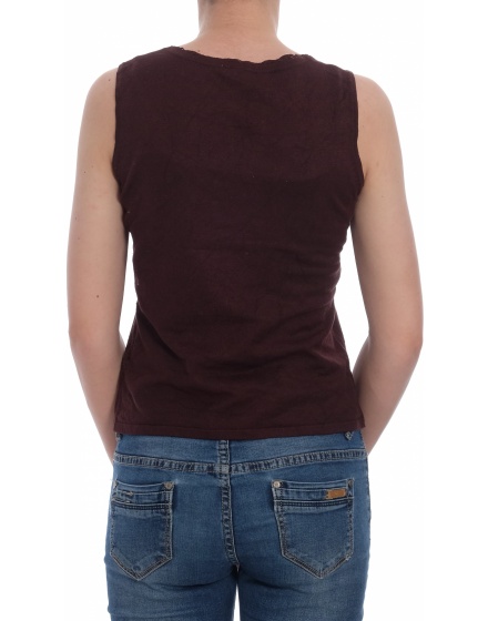 Плетен топ Jacqueline Riu