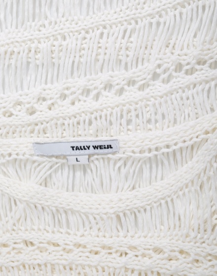 Дамски топ Tally Weijl