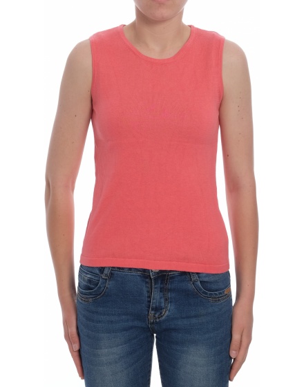 Плетен топ Edeis