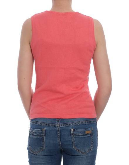 Плетен топ Edeis