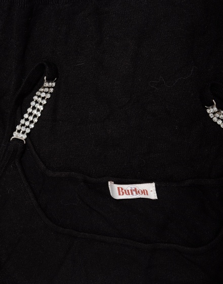 Дамски топ Burton