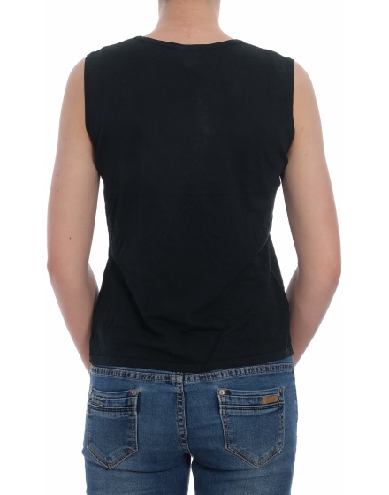 Плетен топ Miss Spring