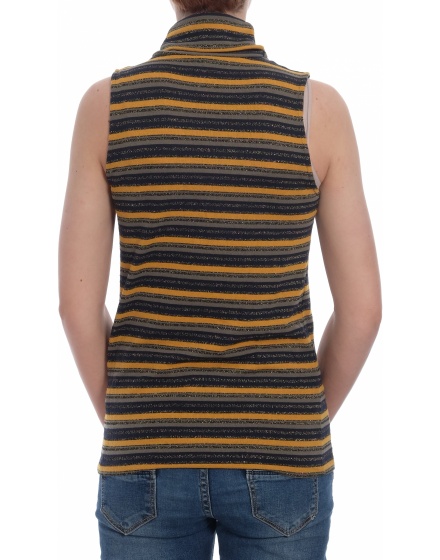 Плетен топ 17&Co