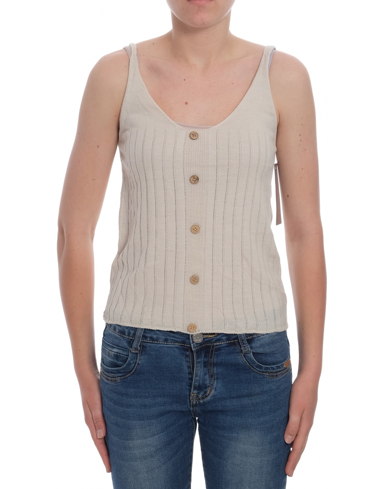 Дамски топ J&T - Italy