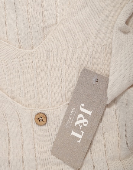 Дамски топ J&T - Italy