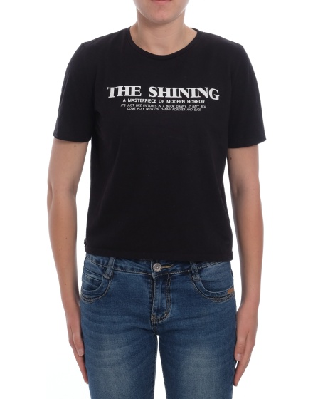 Дамска тениска ZARA