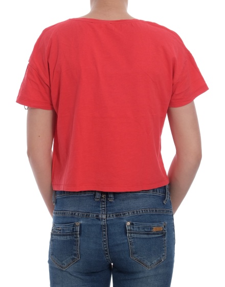 Дамска тениска LC WAIKIKI