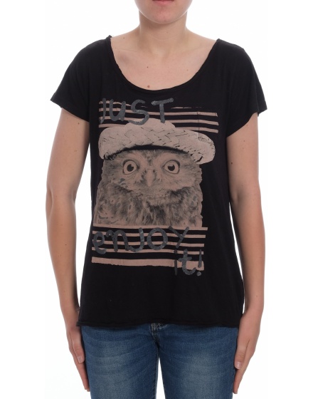 Дамска тениска Stradivarius