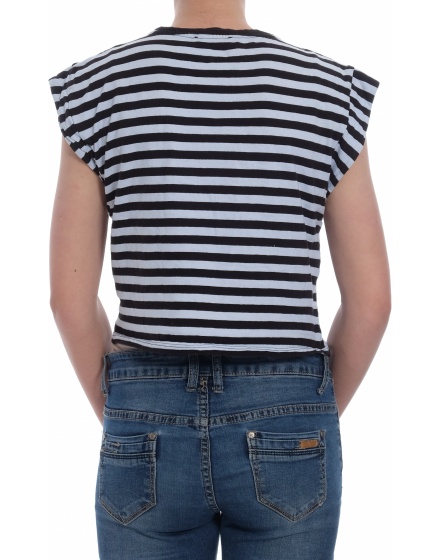 Дамска тениска ZARA