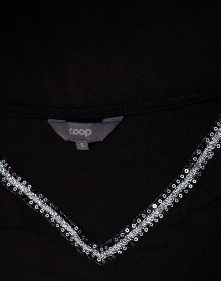 Дамска тениска Coop