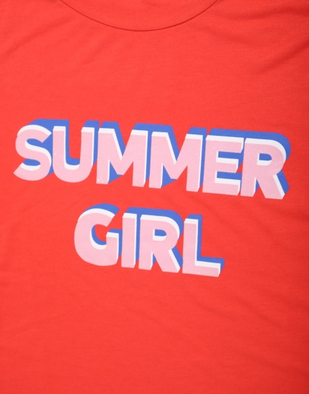 Дамска тениска