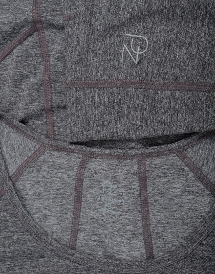 Спортна тениска Power Zone