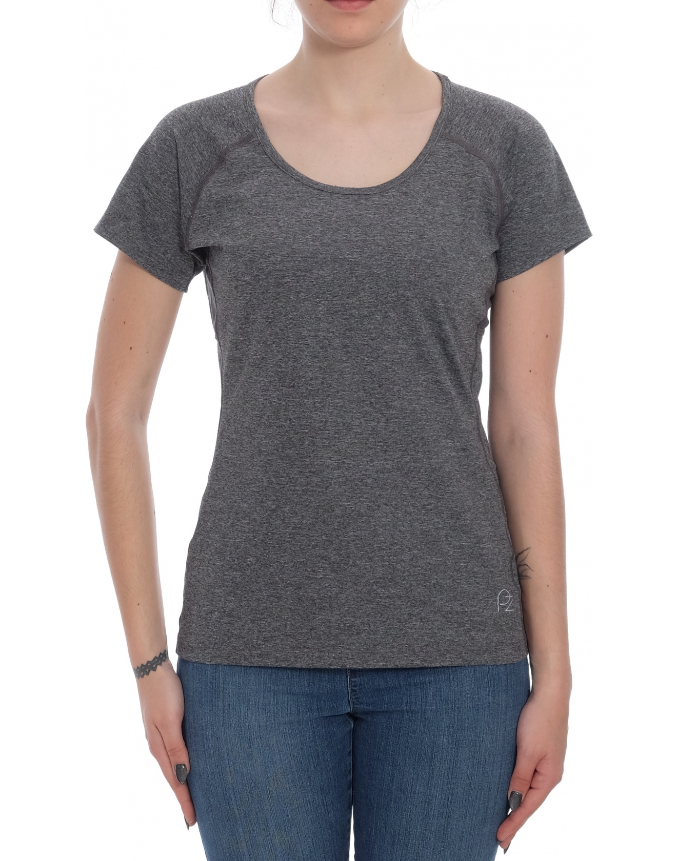 Спортна тениска Power Zone