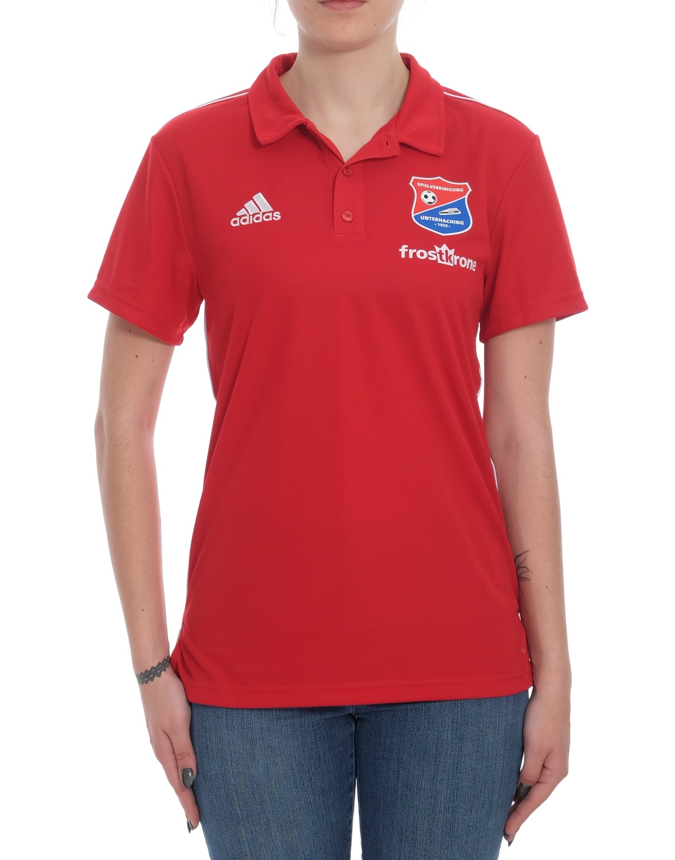 Спортна тениска Adidas