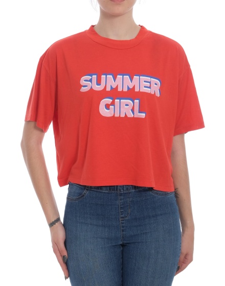 Дамска тениска