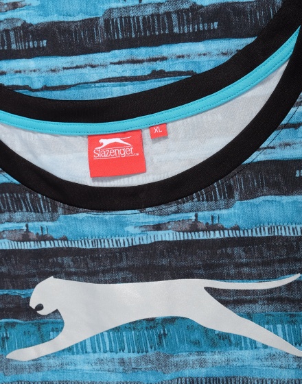 Спортна тениска Slazenger