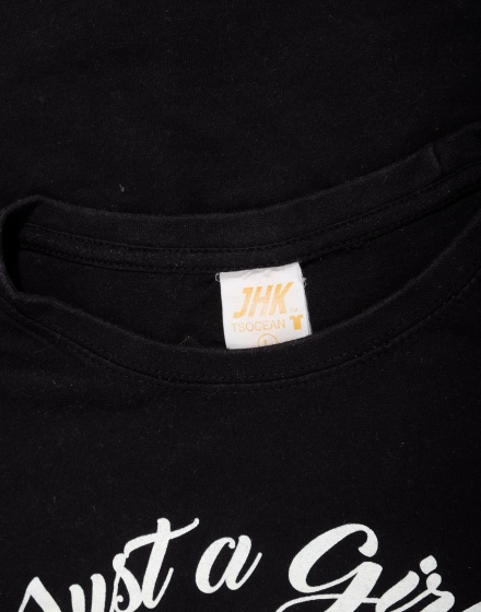 Дамска тениска JHK