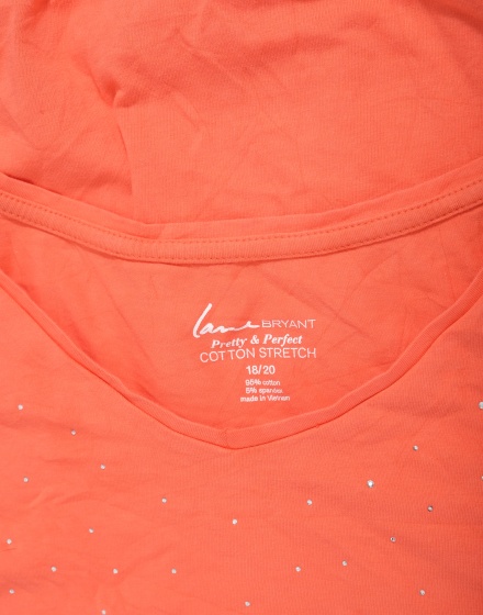 Дамска тениска Bryant