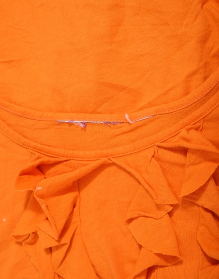 Дамска тениска