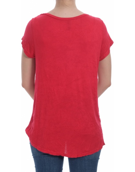 Дамска тениска Slash