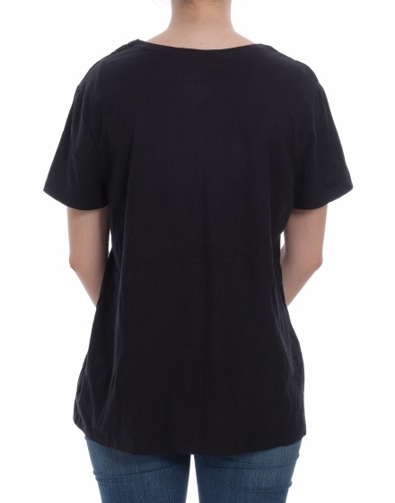 Дамска тениска Hanes