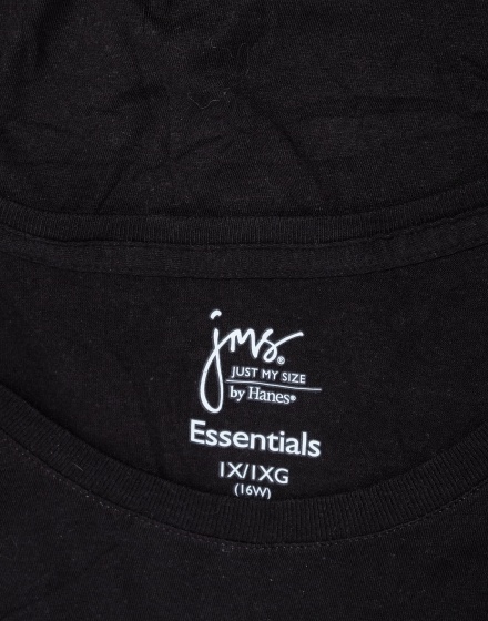 Дамска тениска Hanes