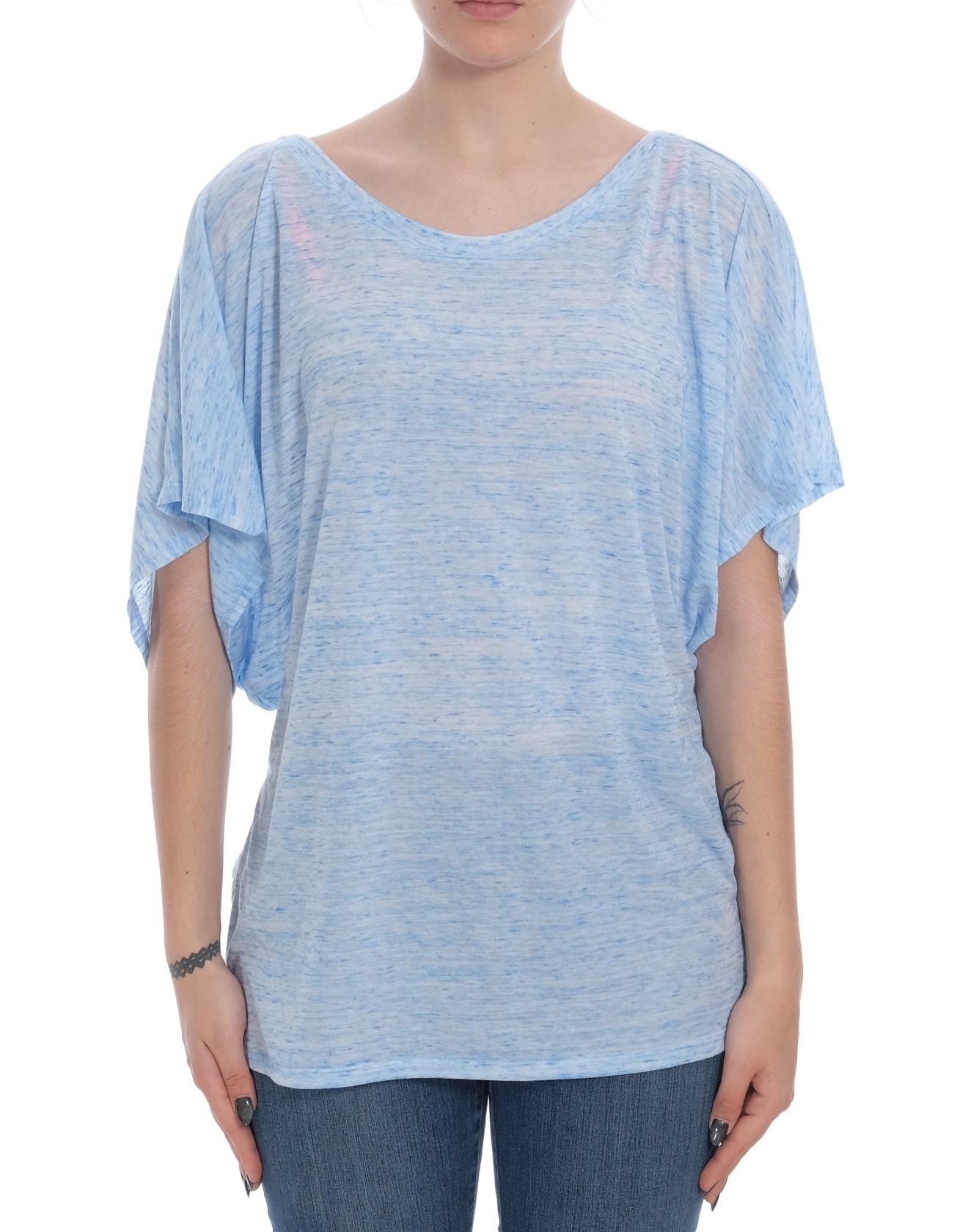 Дамска тениска