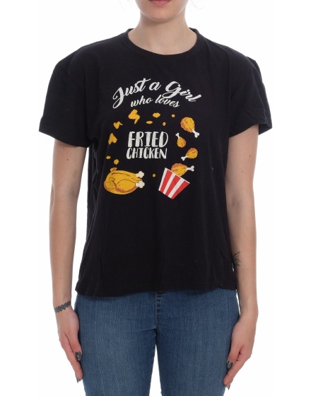 Дамска тениска JHK