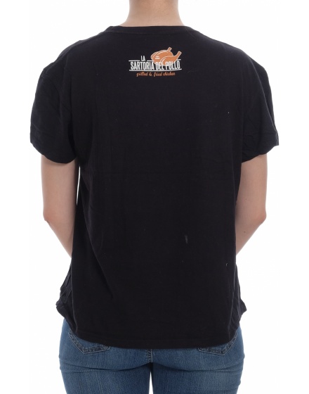 Дамска тениска JHK