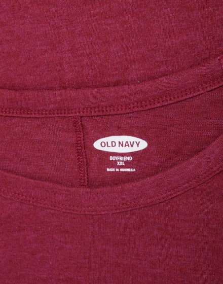 Дамска тениска Old Navy